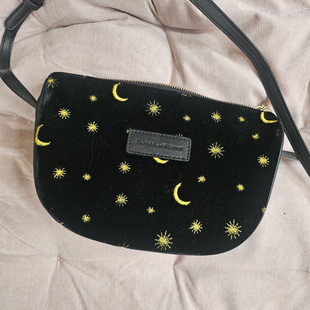 DOTM Crossbody Bag